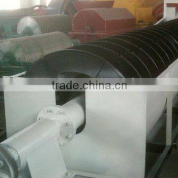 High efficient screw tin ore washing machine,dashan hot selling