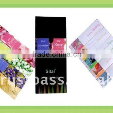 Ntaural Incense Sticks