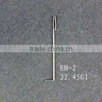 Threading Comber Needle 22.45G1 Warp Knitting Machine Spare Parts