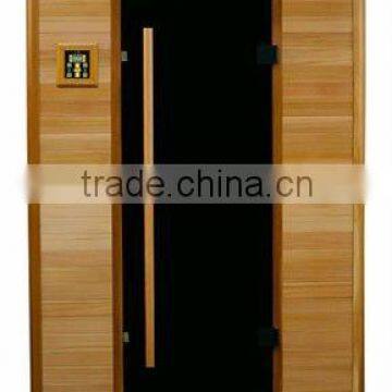 far infrared sauna room