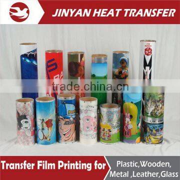 Customize Hot Stamping Foil For Plastic