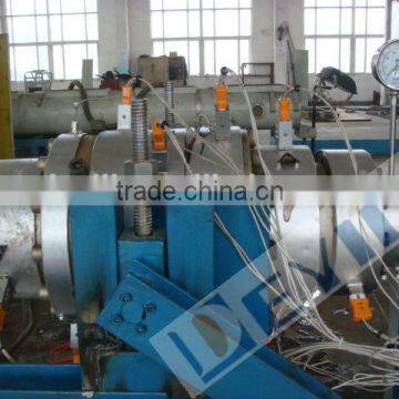 630mm PVC Pipe Extruder Machine photo-2