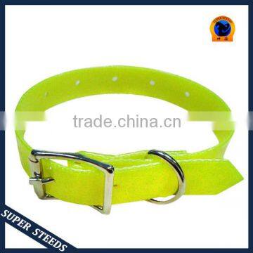 Factory Price eco-friendly Dog Collar Stocked