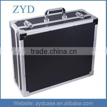 High Quality Custom Cheap Aluminium Toolbox For Storage ZYD-HZMsc013