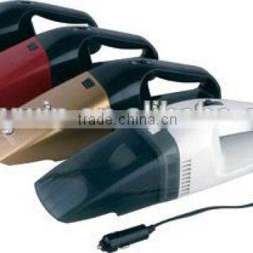 Portable 60W Car Vacuum Cleaner (WIN-607)