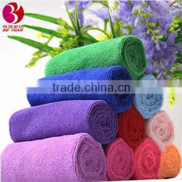 Easy Taking Microfiber Gym Outdoor Towels