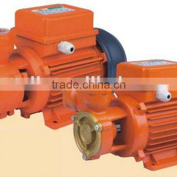 PERIPHERAL PUMPS