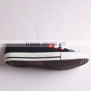 New Popular Fashion Casual Shoes Canvas Shoes for Men photo-4