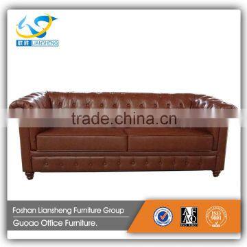 Modern Style Luxury Sofa Set Factory Price For Sale S5001