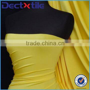 unbelivevable textile gym wear cloth textile spandex cloth for all ages