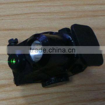 2015 Updated Version Geen Laser Sight Used for Pistol and Guns photo-4