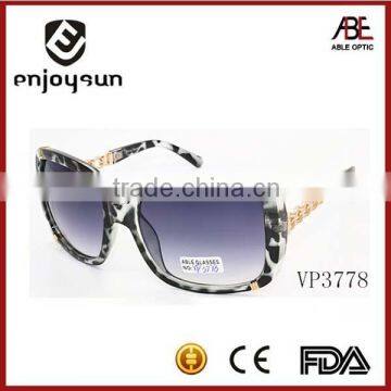 mens multi-color plastic frame sunglasses with trade assurance