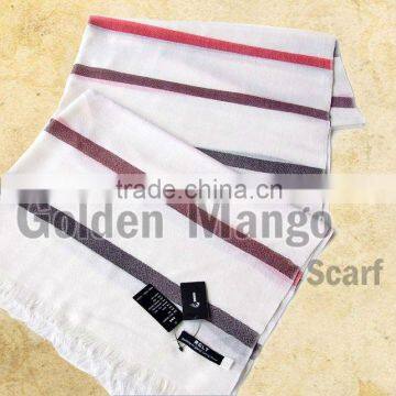 Fashion big size 100% wool shawls