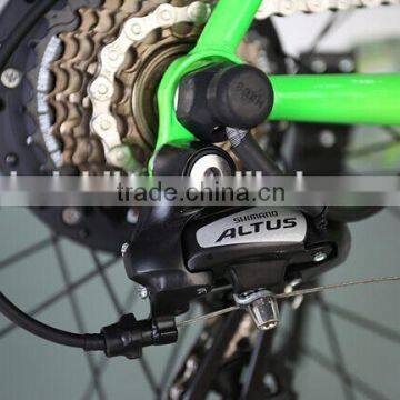 Adult Pedalic Disc Brake Electric Bike Prices in China/cheap City Bicycles photo-4