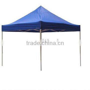 folding tent