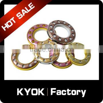 KYOK Customized Sumptuous Fashion Self-locking Curtain Eyelet Rings,Modern Style Decorative Curtain Rod Accessory