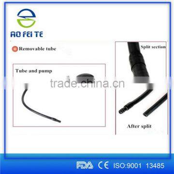 2016 New Product Orthopedic Neck Traction Device, Inflatable Neck Pillow, Comfortable Cervical Collar photo-3