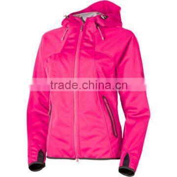 High technical garment manufacturer