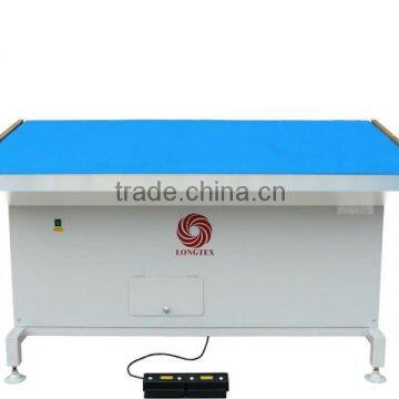 STEAM VACCUM IRONING PRESSING TABLE