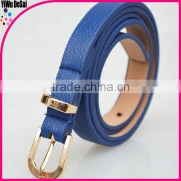 Beautiful dress decoration waist belt lady waist belt wholesale belt factory