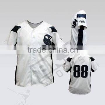 Baseball Uniforms BKS-PF-1607