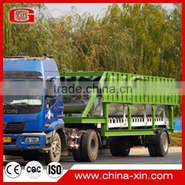 Factory price mobile drum asphalt mix plants