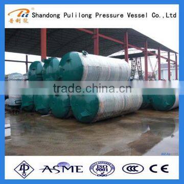 building water supply system / water storage tank/pressure vessel