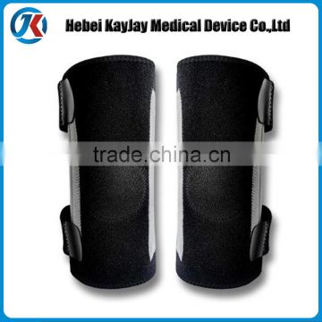 Graphene material hinged orthopedic knee brace from import export business ideas