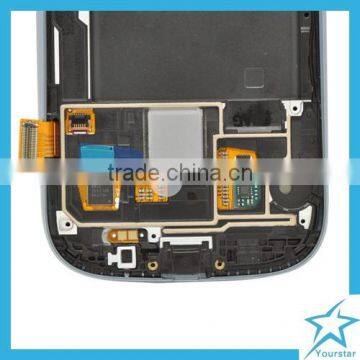 For Samsung Galaxy S3 LCD With Touch Screen Digitizer photo-2