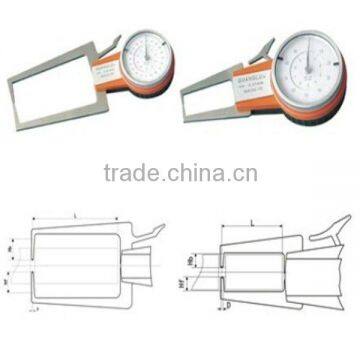 PT92 Whole From Outside Dial Snap Gauges