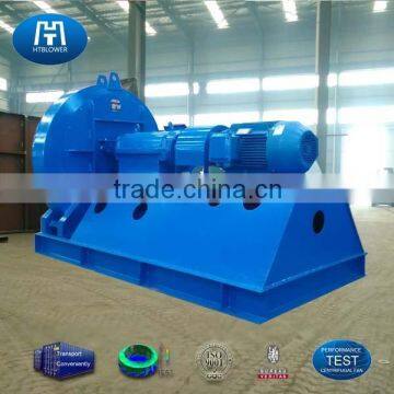 Metal Material Ventilation Fan Type Air-blower photo-2