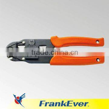 FRANKEVER FK-210B Multi-Modular Plug RJ45 lan crimper