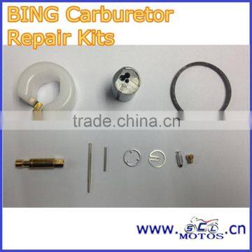 SCL-2014060003 Motorcycle Repair Kits For BING Carburetor