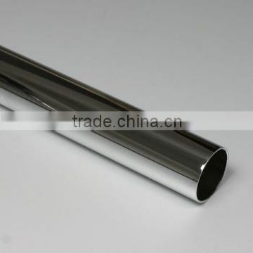 SS 304 316 STAINLESS STEEL PIPE FROM CHINA MANUFACTURER