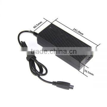 HF-FYD 100% Guarantee Electirc type 29.4V 2A 3A AC to DC charger for UVA car li-lone lithuim battery