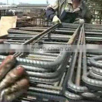 Easy Operated Rebar Bending Machine photo-5