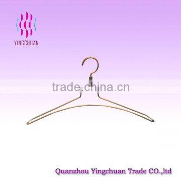 Customized aluminum cloth hanger