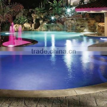 Modern Design IP68 LED Pool Light SC-G106A