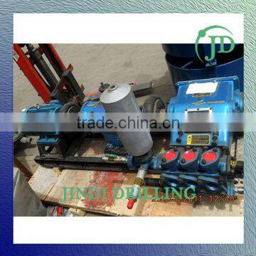 gasoline engine water pump/mud pump