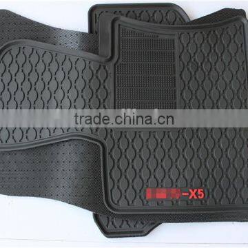 Brand Logo Car Mat /car Floor Mat /SUV Floor Mat for BMW X5 F15 photo-2