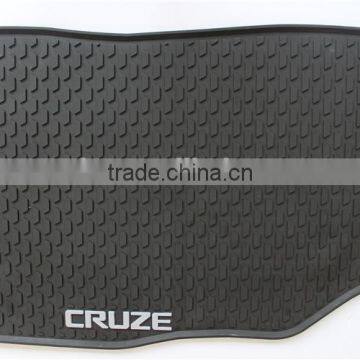 OEM/ODM Color Car Name Auto Mat for Chevrolet Cruze Car Liner photo-3