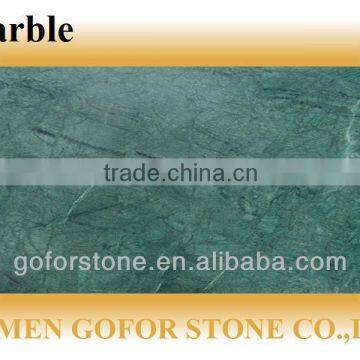 High quality green marble india