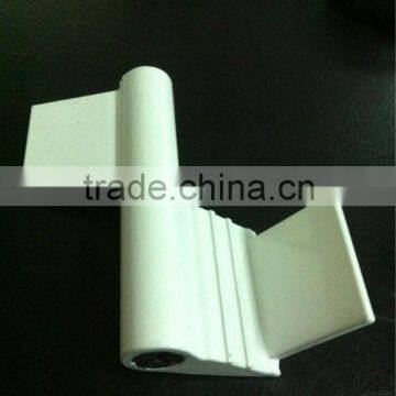 aluminum hinges for aluminum and Upvc opening window and door of middle east country