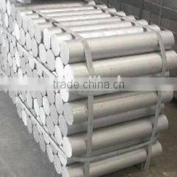 5083 aluminum alloy cold drawn round bar