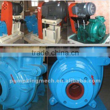 DK China alibaba Slurry pump