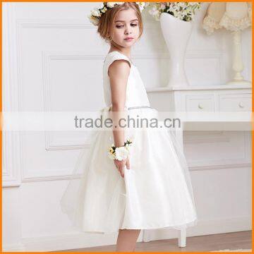 New children dress brand children's children in the US and Europe Dress Girls upscale child gown on behalf of