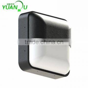 Outdoor New design high quality square IP65 LED corridor lamp
