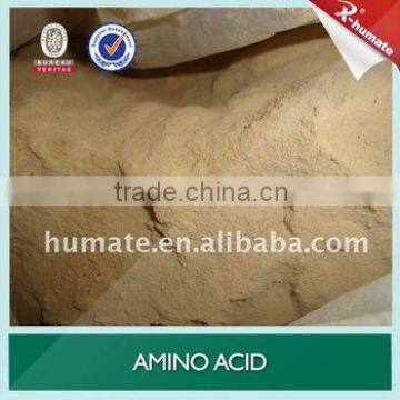 Amino Acid 100% Soluble Fertilizer