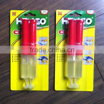 Epoxy Steel 4 MINUTE TO SET BLACK GREY Epoxy Glue photo-2