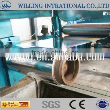 zinc Galvanized steel sheet Coil Z200